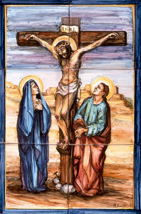 Azulejo 3