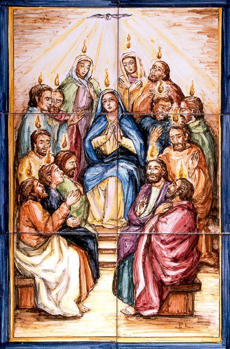 Azulejo 4